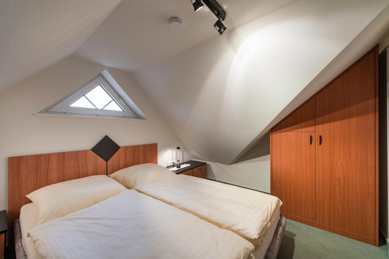 Apartment Haus Elbstrom, Whg. 26 Cuxhaven