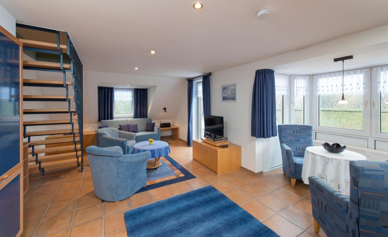 Haus Elbstrom, Whg. 26 Cuxhaven
