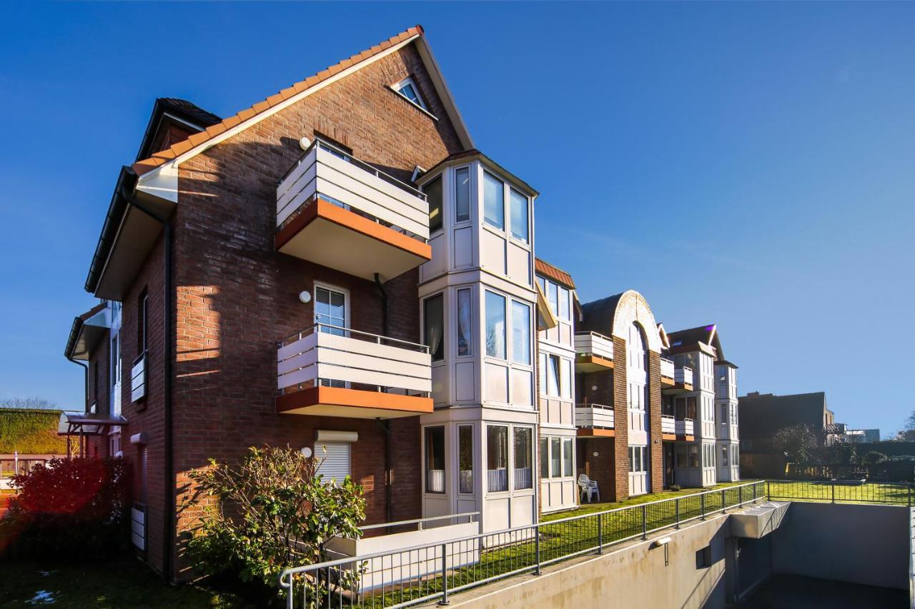 Apartment Haus Elbstrom, Whg. 26