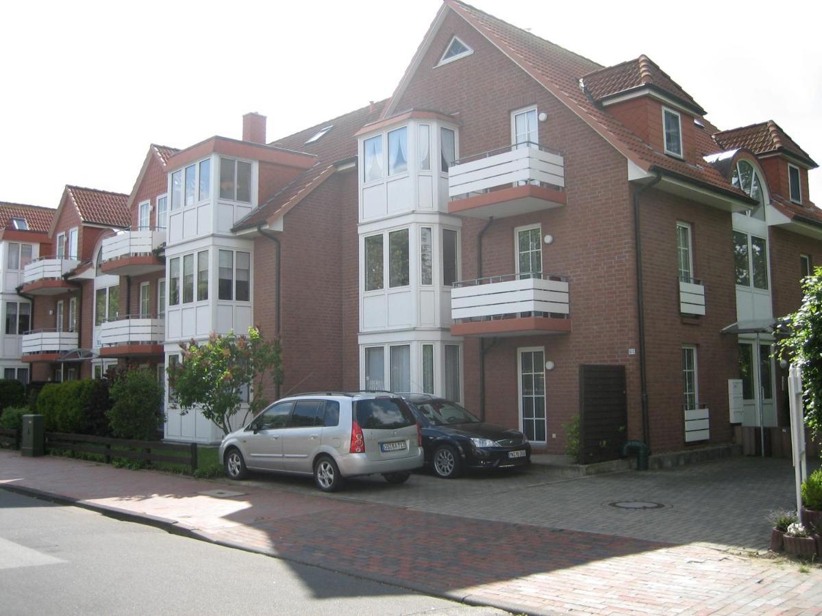 Haus Elbstrom, Whg. 26 *