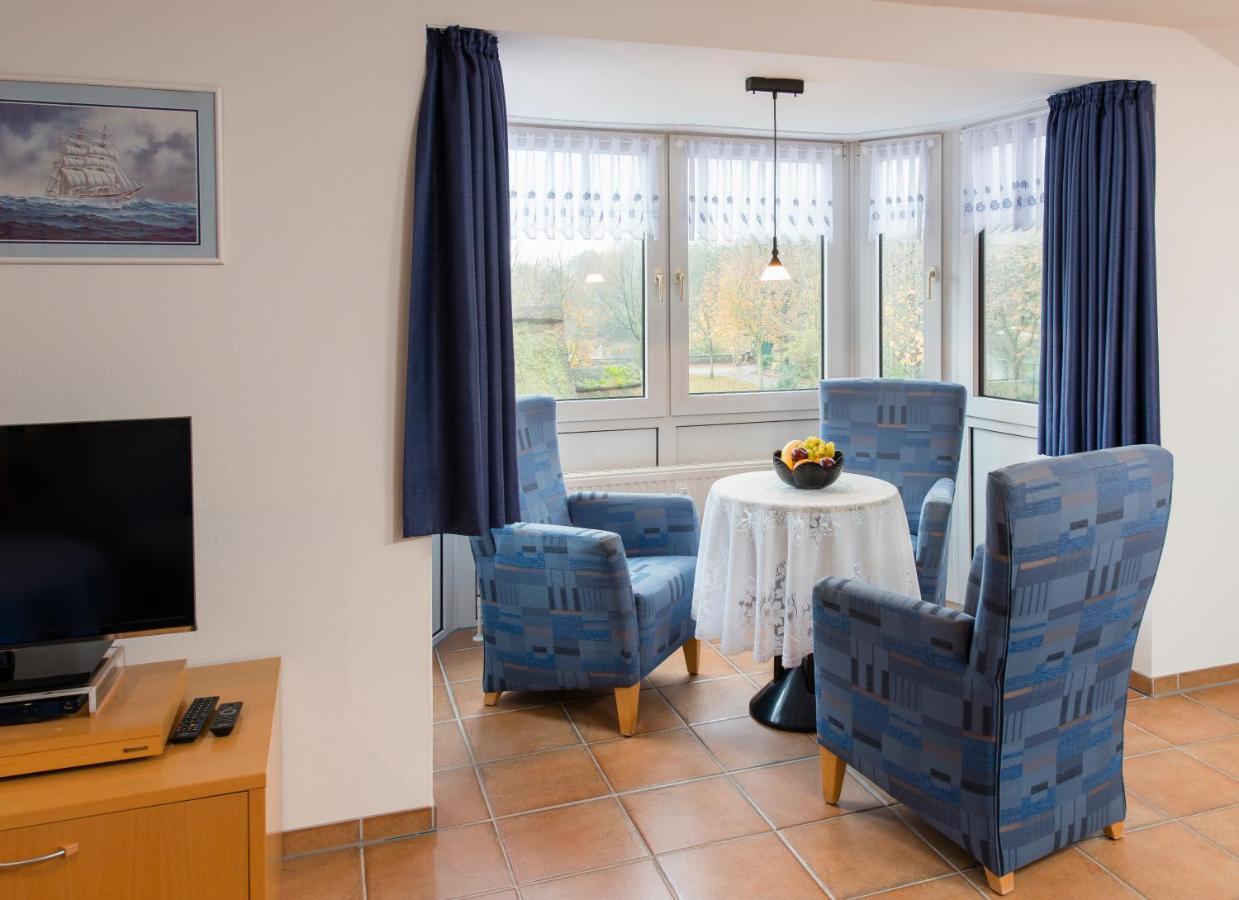 Haus Elbstrom, Whg. 26 Cuxhaven