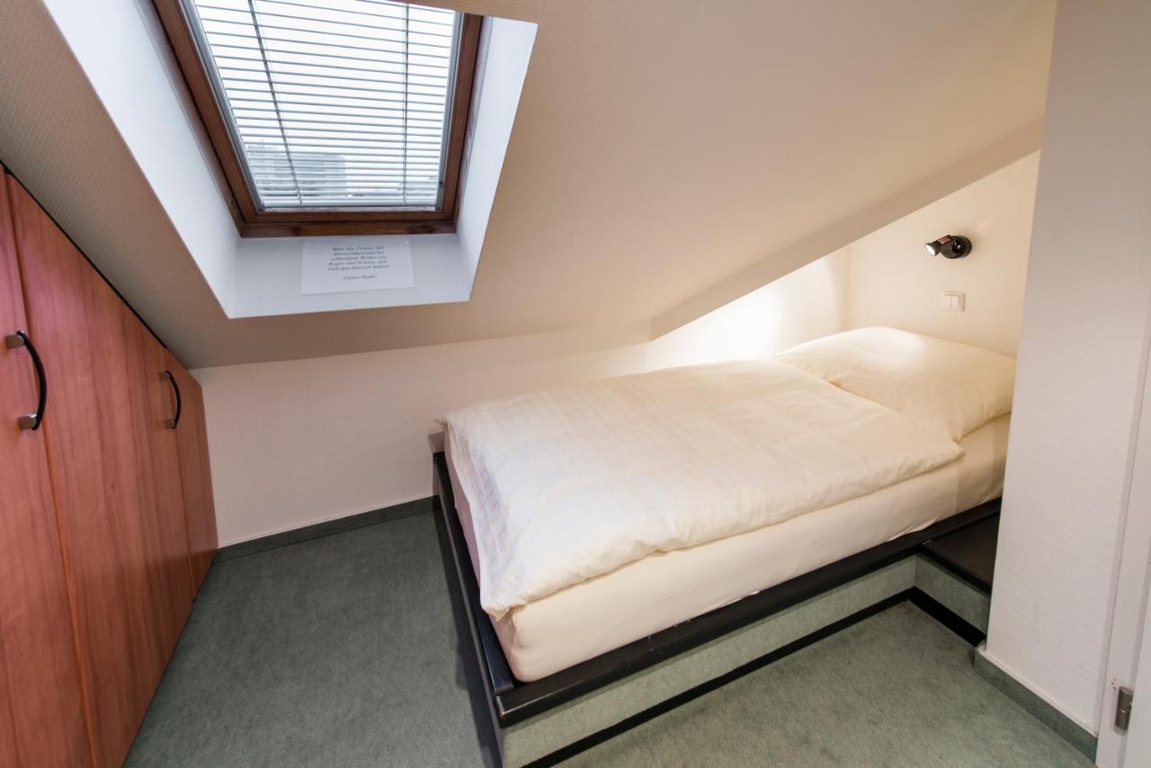 Haus Elbstrom, Whg. 26 Apartment